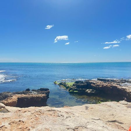 Playa Flamenca - Alicante - Orihuela Costa ภายนอก รูปภาพ