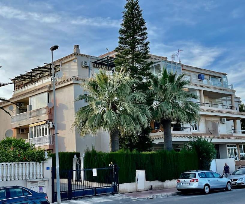 Playa Flamenca - Alicante - Orihuela Costa ภายนอก รูปภาพ